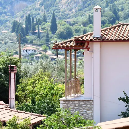 Holiday home Blue And *