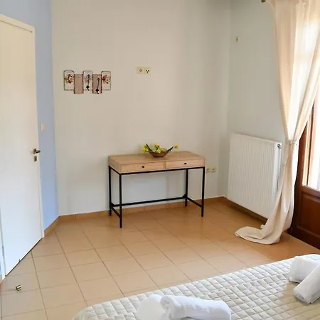 Blue And Holiday home *