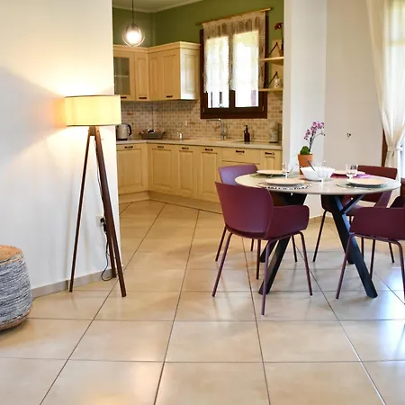 Blue And Holiday home *