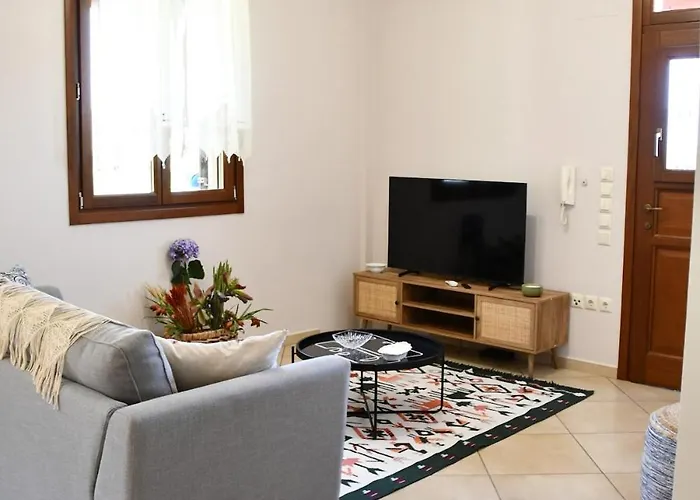 Casa de Férias Blue And *