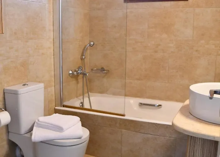 Tatil Evi Blue And