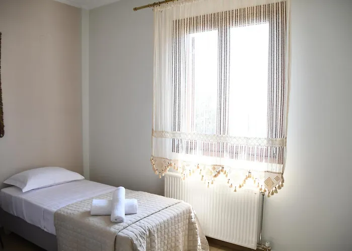 Blue And Mistra