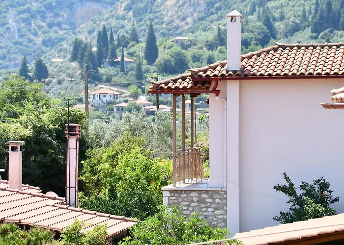 Casa de Férias Blue And *