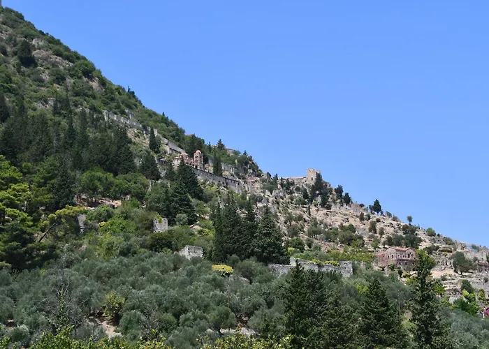 Casa de Férias Blue And