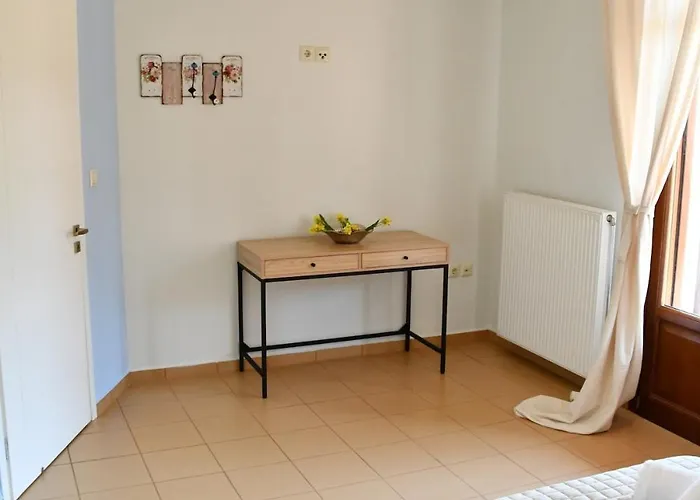 Blue And Casa de Férias *